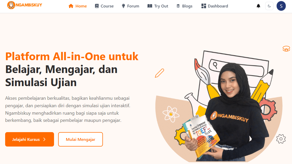Ngambiskuy