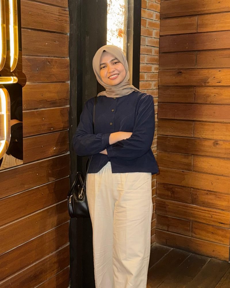Renata Putri Henessa